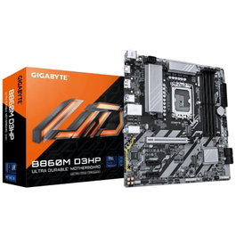 PLACA BASE B860M D3HP GIGABYTE